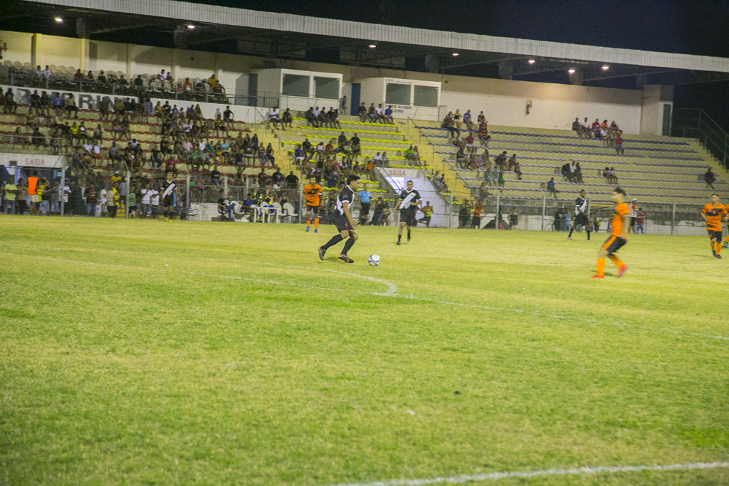 Final do Campeonato Amador Série A acontece sábado, dia 04, no Arthur Marinho