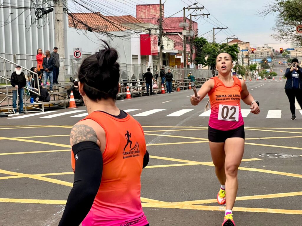 Corrida do facho está com inscrições abe...