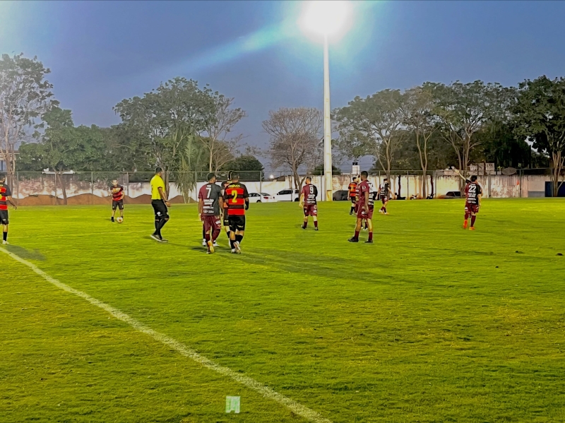 2º Campeonato Municipal de Futebol tem rodada marcada por grandes jogos e muitos gols