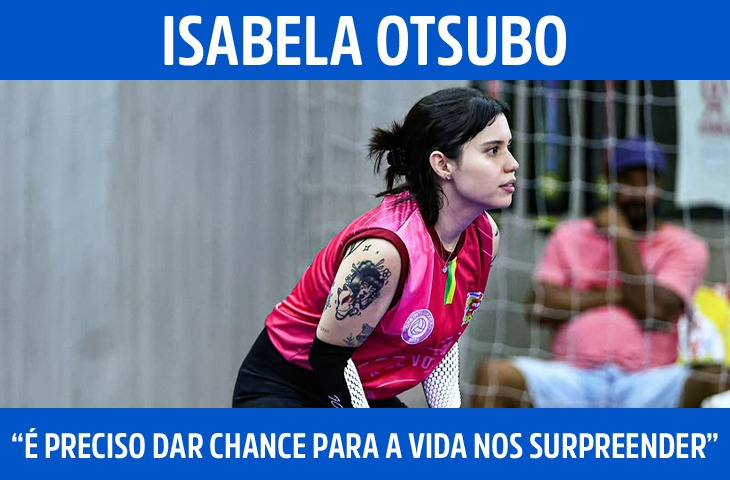 "É preciso dar chance para a vida nos su...