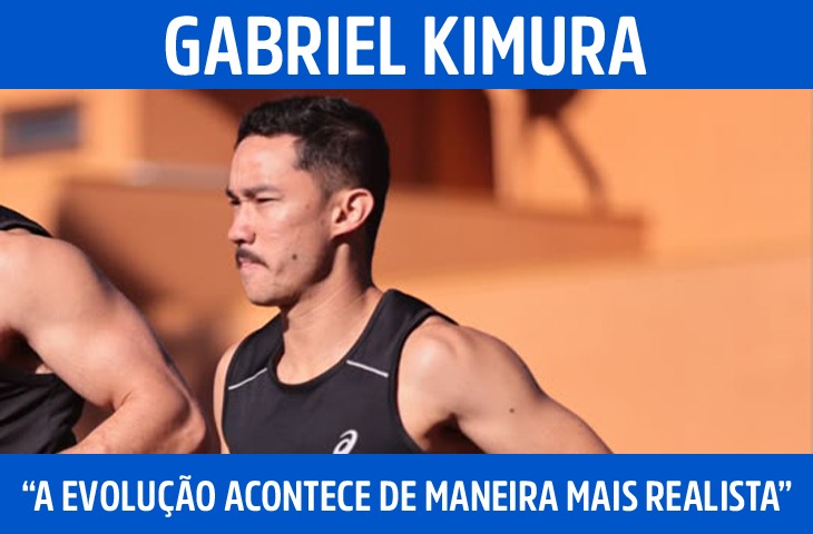 “A evolução acontece de maneira mais realista”: treinador explica como definir metas na corrida