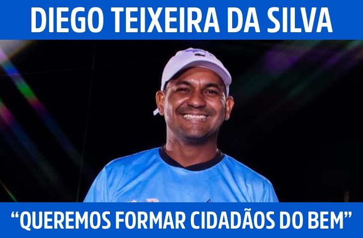 “Queremos formar cidadãos do bem”: proje...