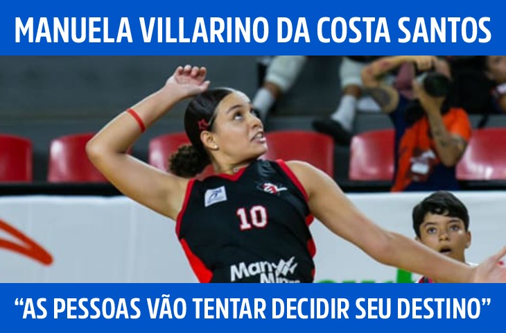 “As pessoas vão tentar decidir seu desti...