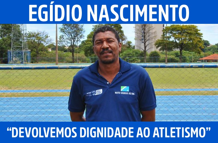 “Devolvemos dignidade ao atletismo”, afi...