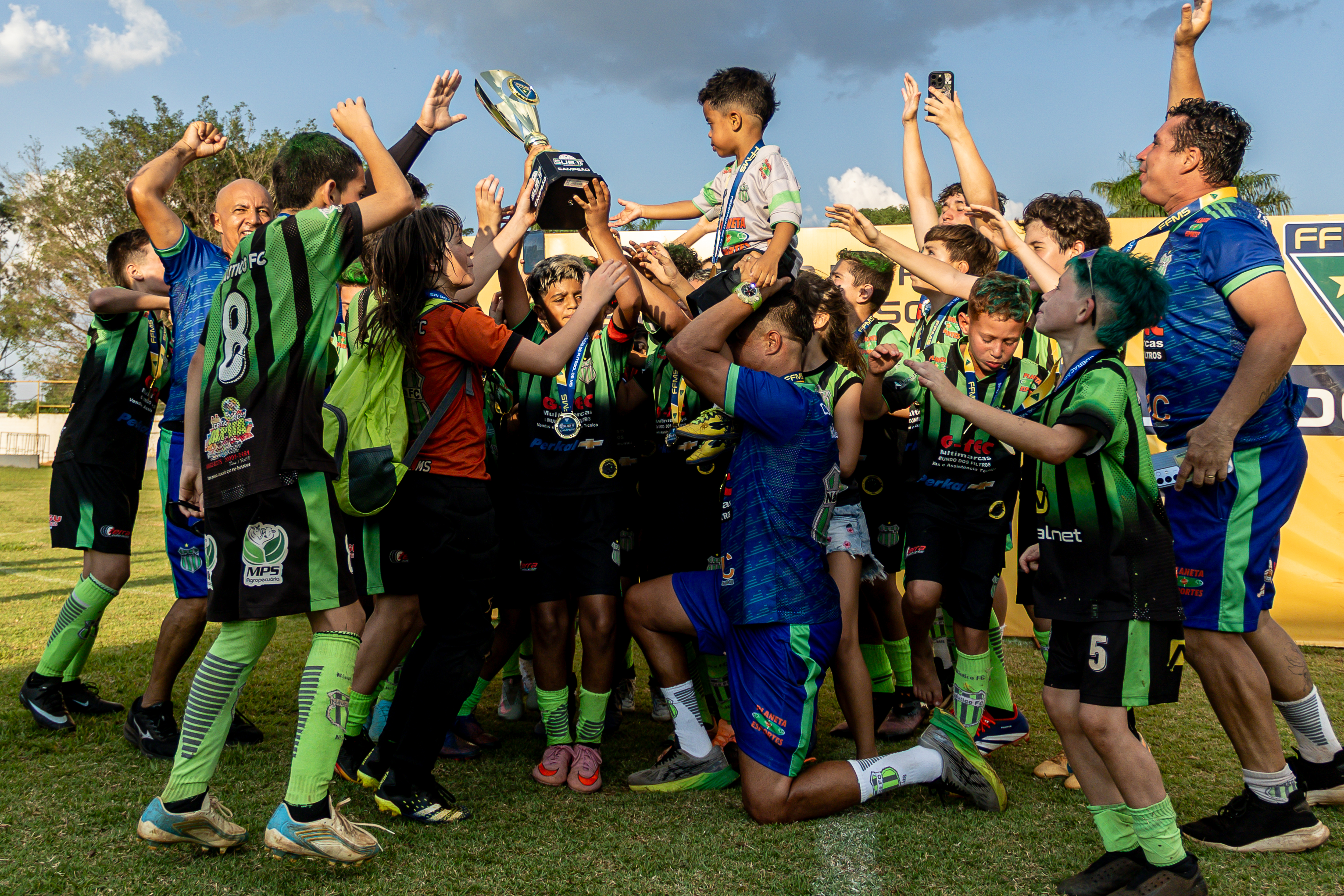 Náutico volta a vencer o DAC e conquista...