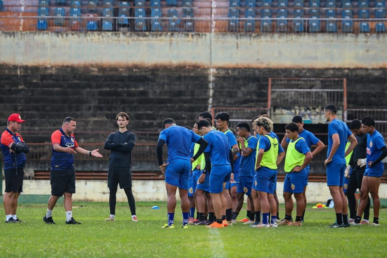 Sete de Setembro inicia preparação para...
