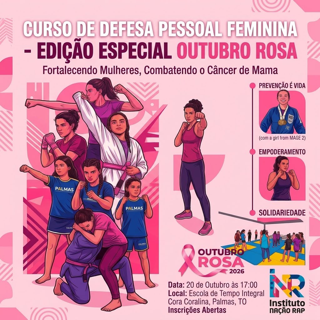 Escola de Tempo Integral Cora Coralina p...