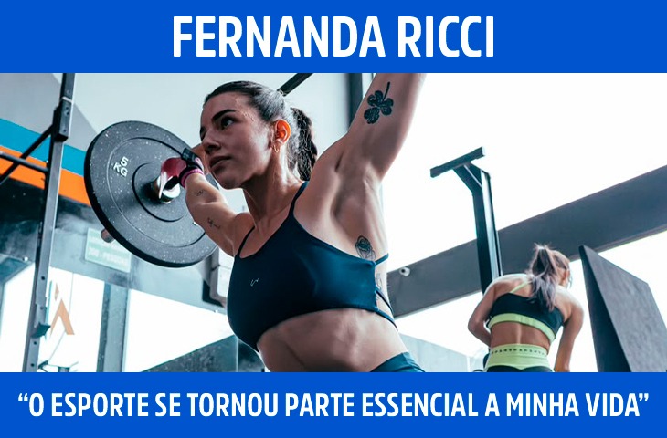 “O esporte se tornou parte essencial da...